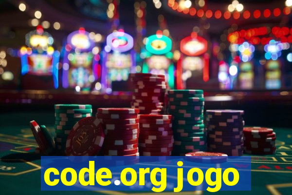 code.org jogo